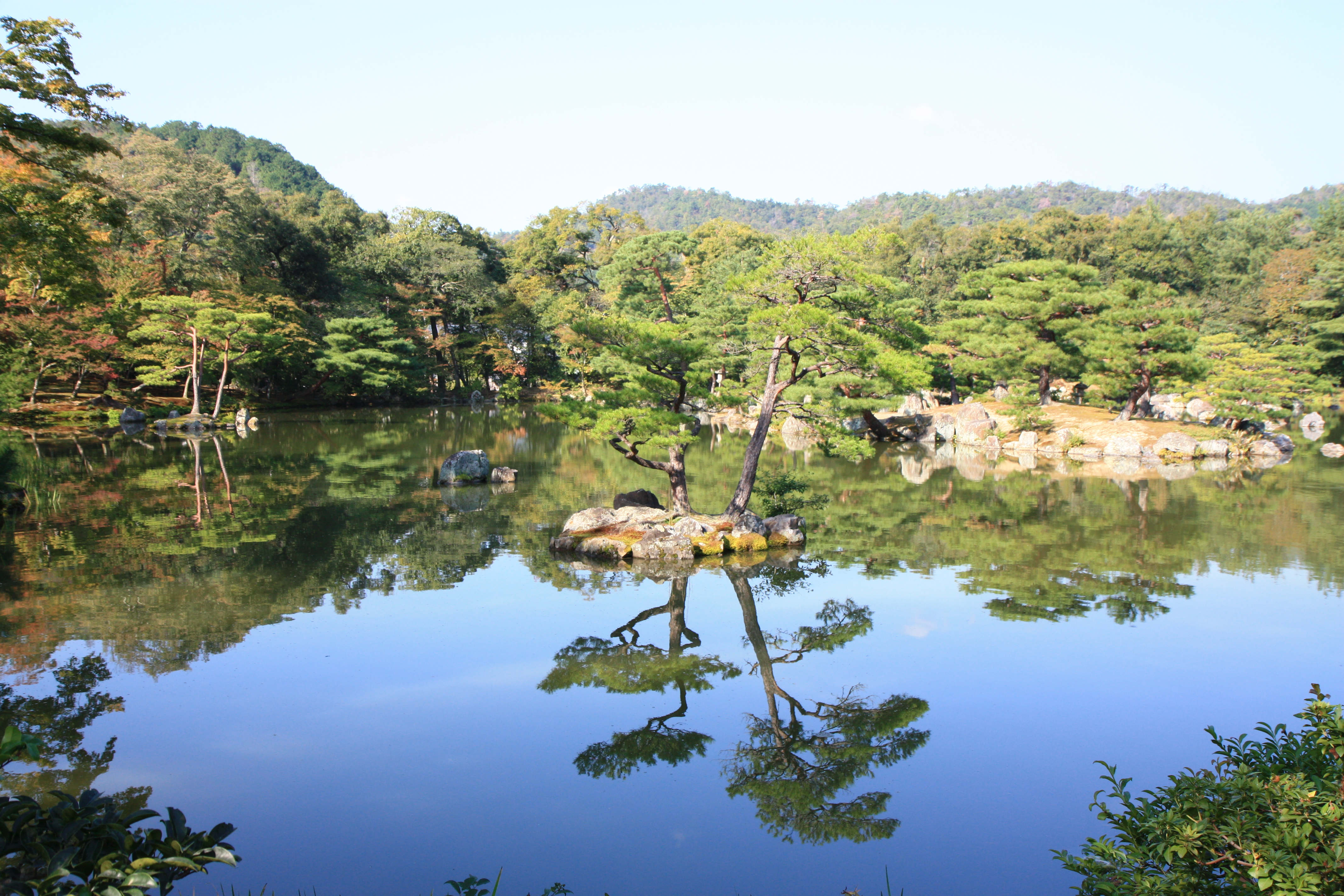 Kyoto